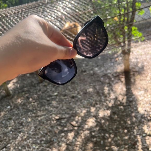 Ms Celine sunglasses black - Picture 2 of 4